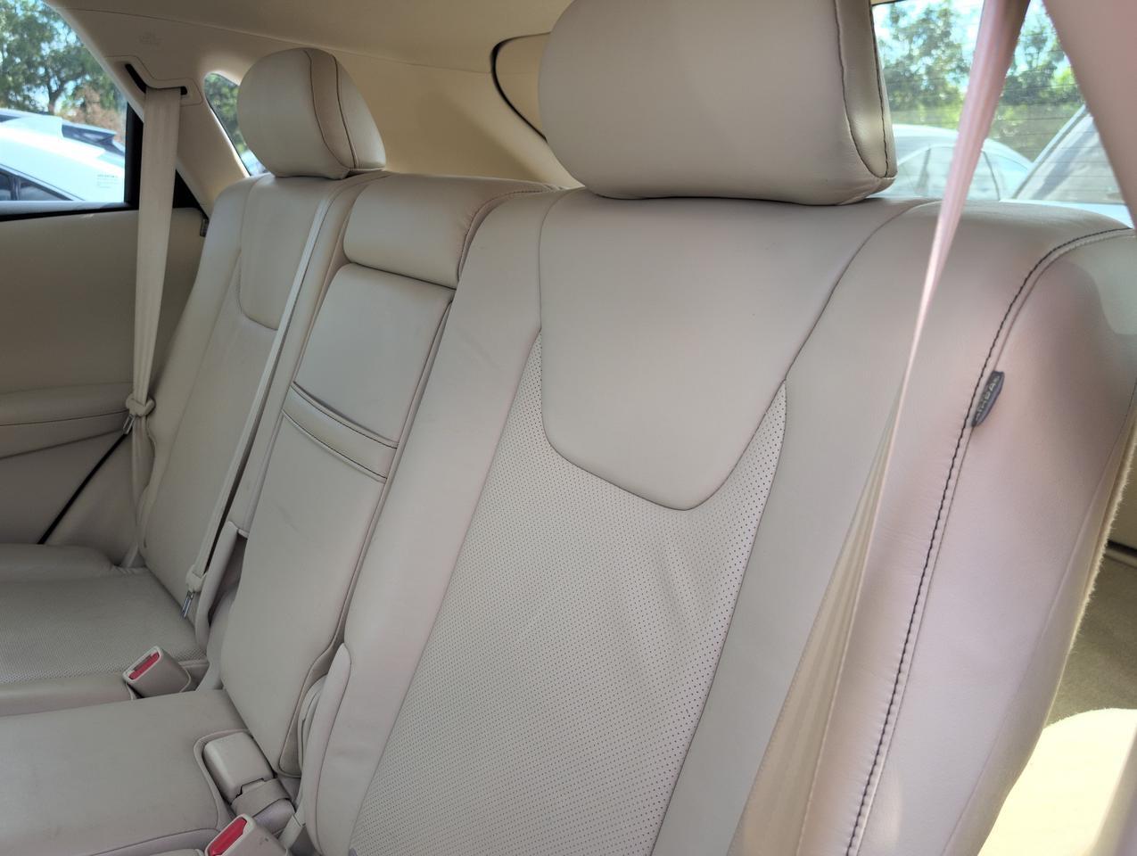 2015 Lexus RX 350 350 San Antonio TX