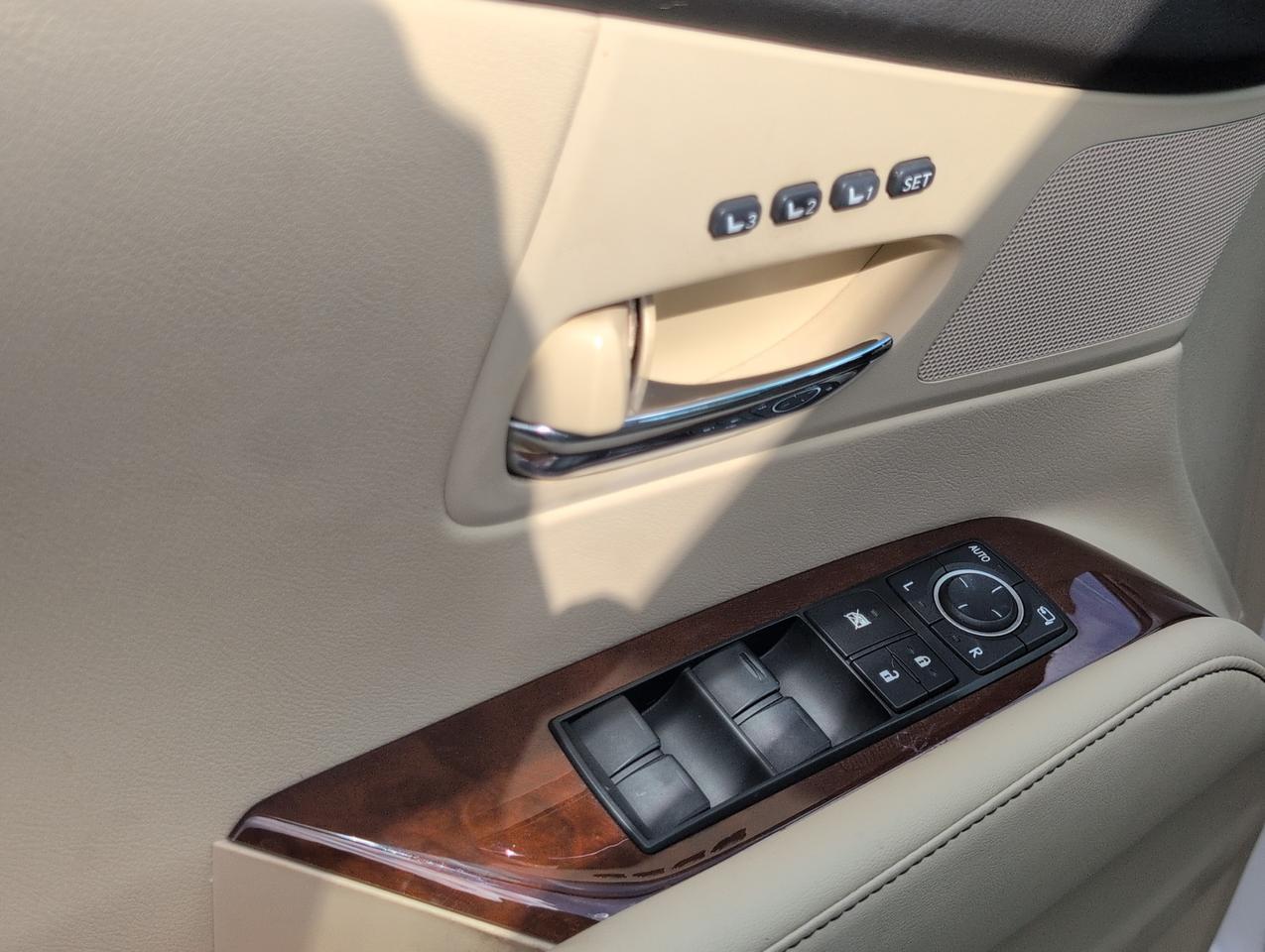 2015 Lexus RX 350 350 San Antonio TX
