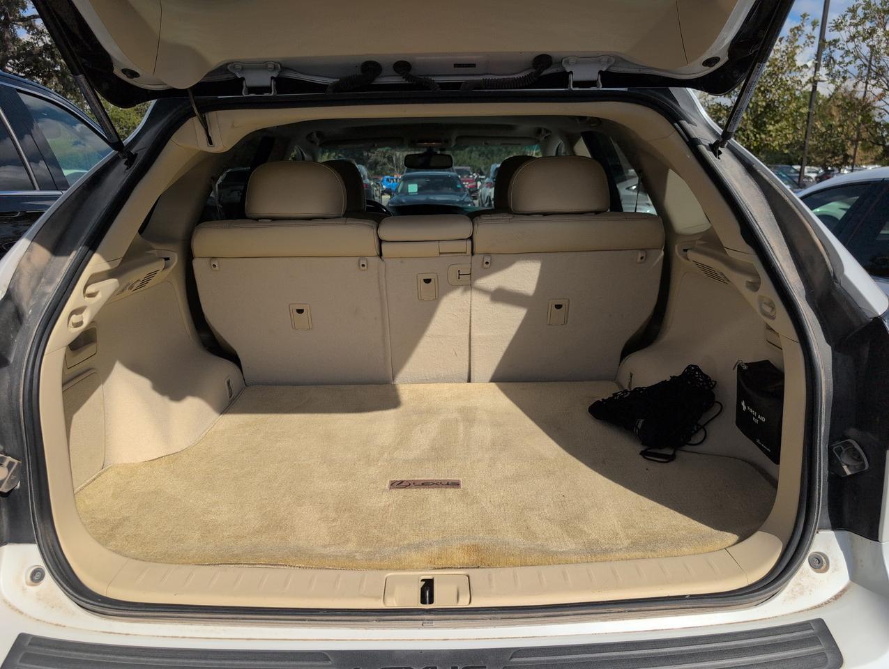 2015 Lexus RX 350 350 San Antonio TX