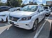 2015 Lexus RX 350 350