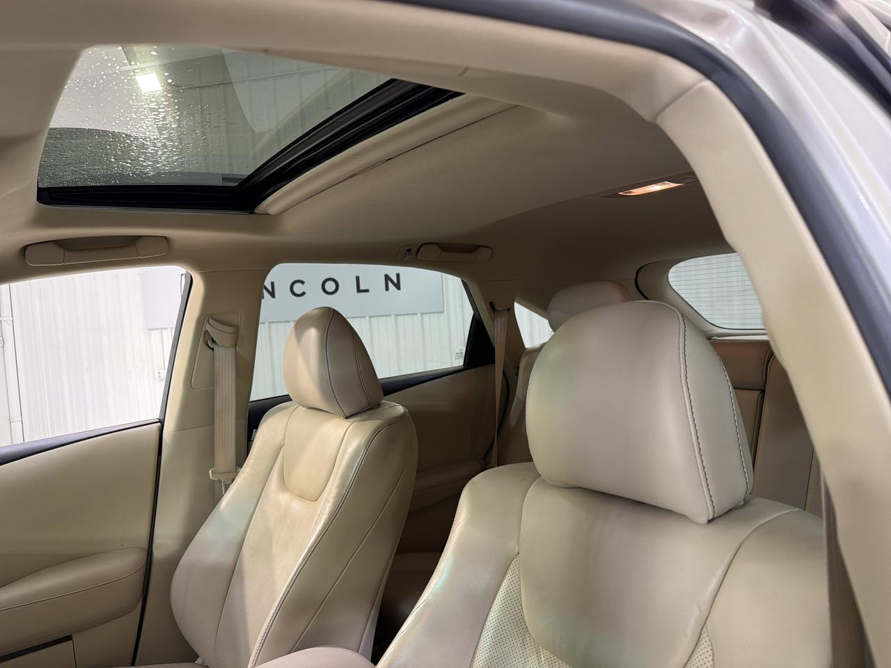 2015 Lexus RX 350 350 San Antonio TX