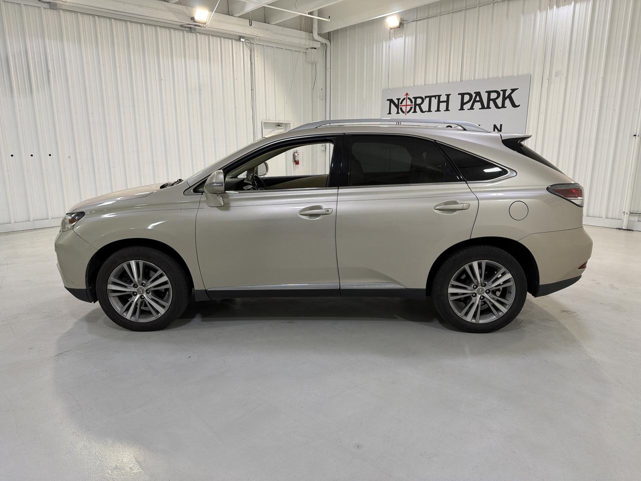 2015 Lexus RX 350 350 San Antonio TX