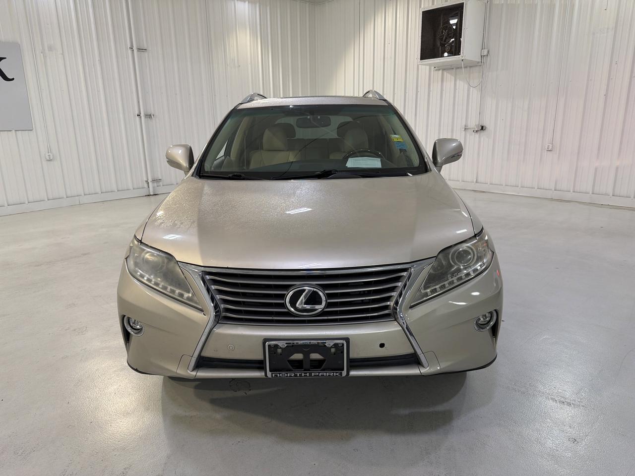 2015 Lexus RX 350 350 San Antonio TX
