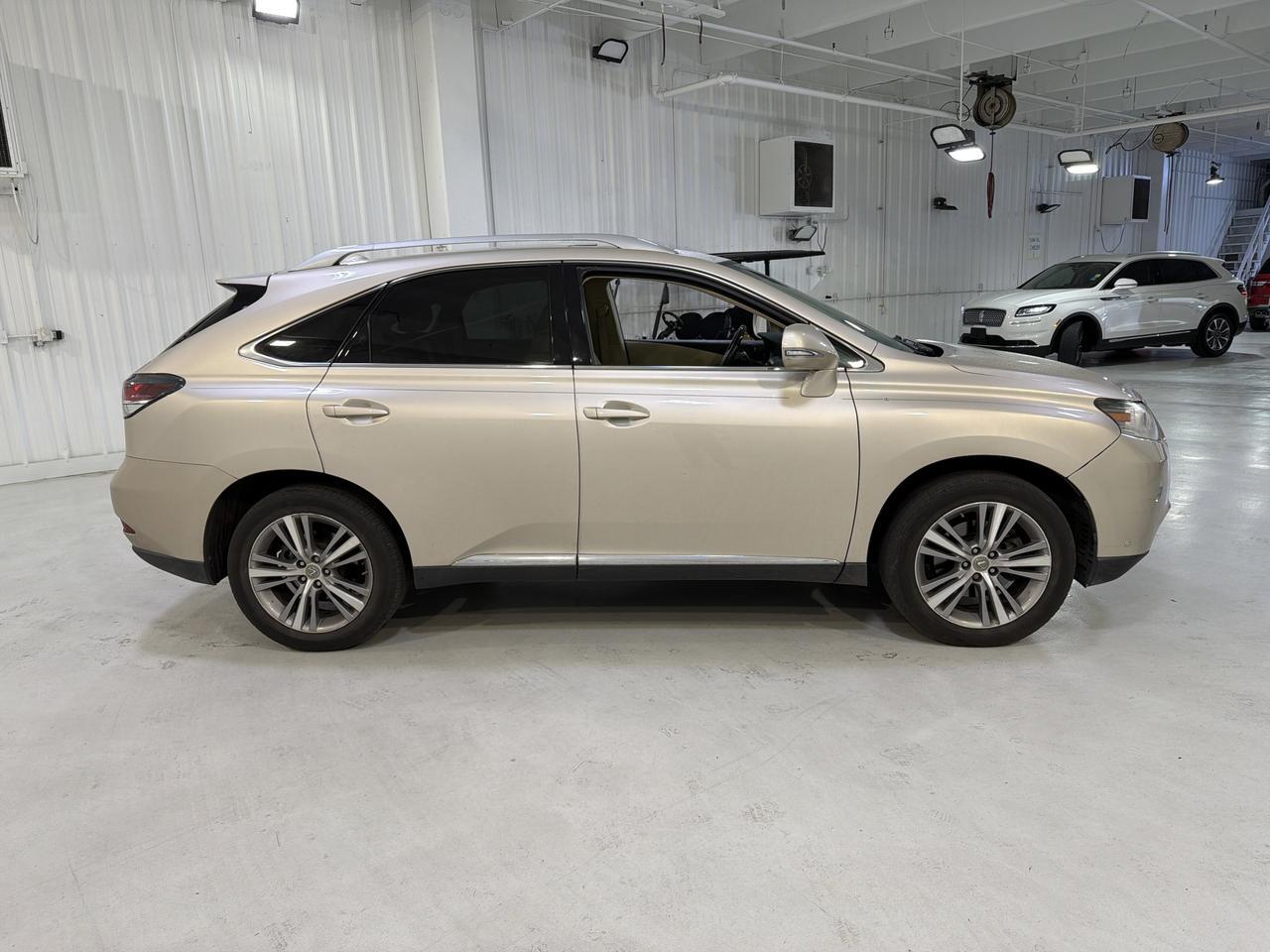 2015 Lexus RX 350 350 San Antonio TX