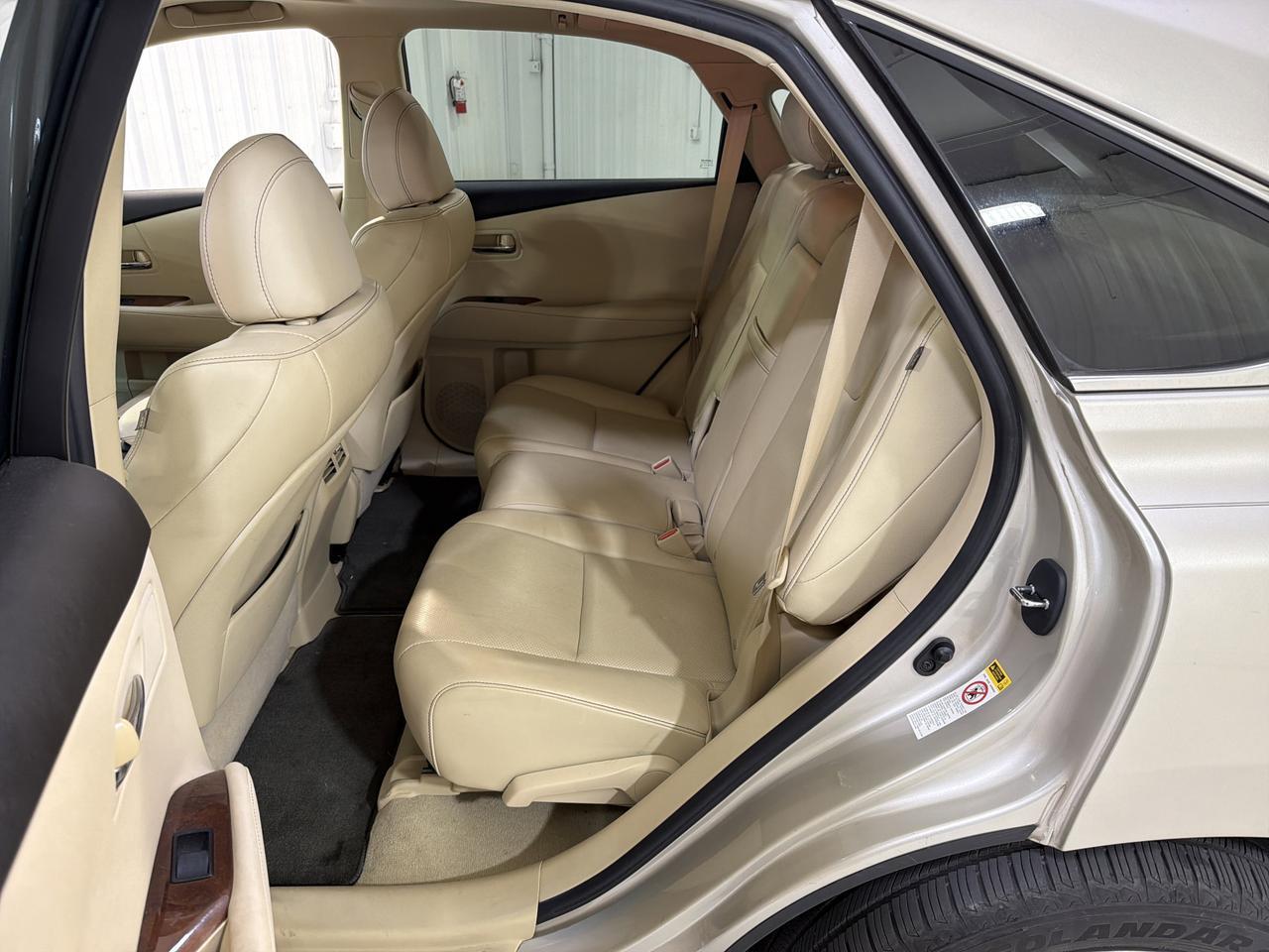 2015 Lexus RX 350 350 San Antonio TX