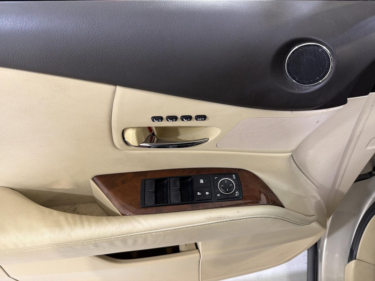 2015 Lexus RX 350 350 San Antonio TX