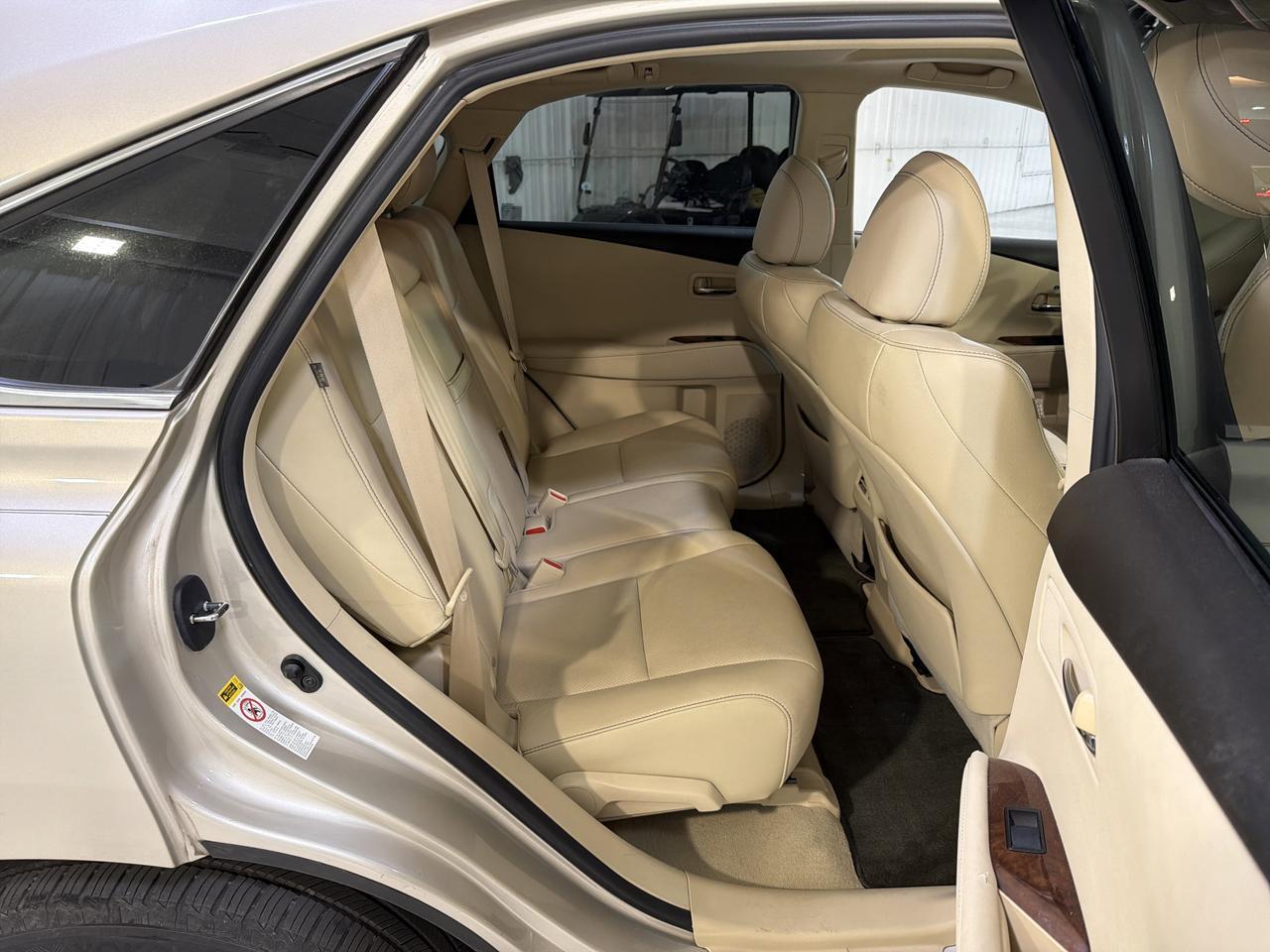 2015 Lexus RX 350 350 San Antonio TX