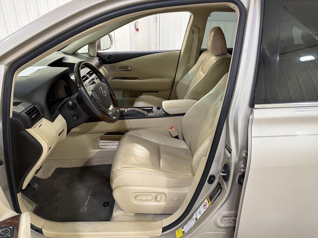 2015 Lexus RX 350 350 San Antonio TX