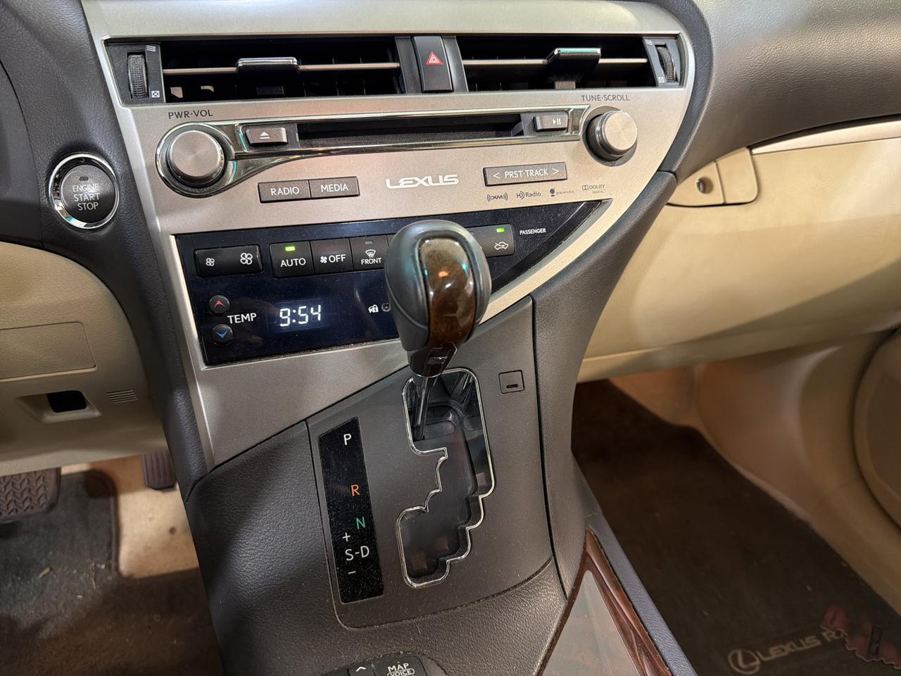 2015 Lexus RX 350 350 San Antonio TX