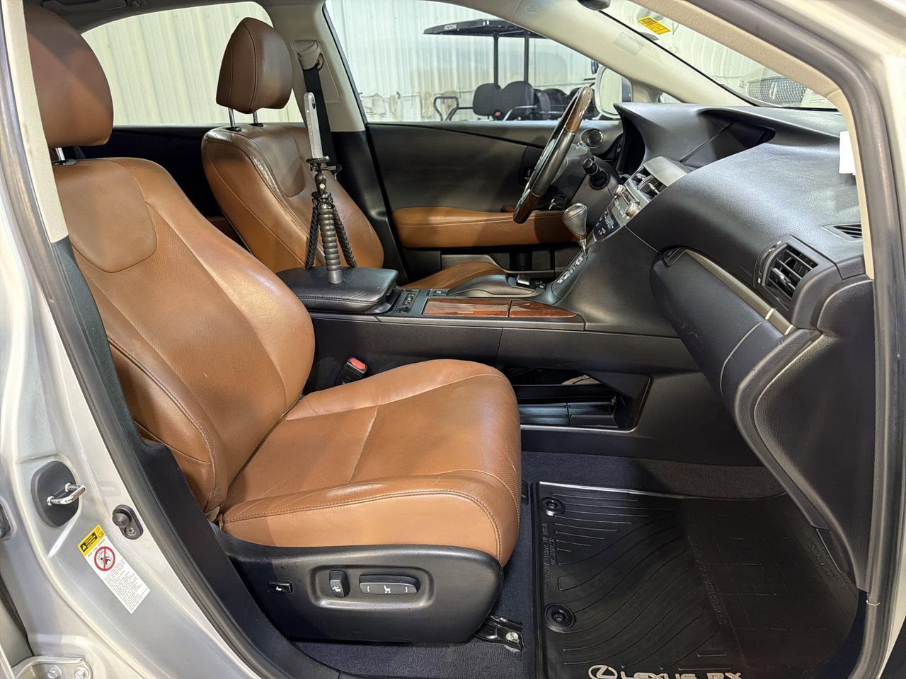 2015 Lexus RX 350 350 San Antonio TX