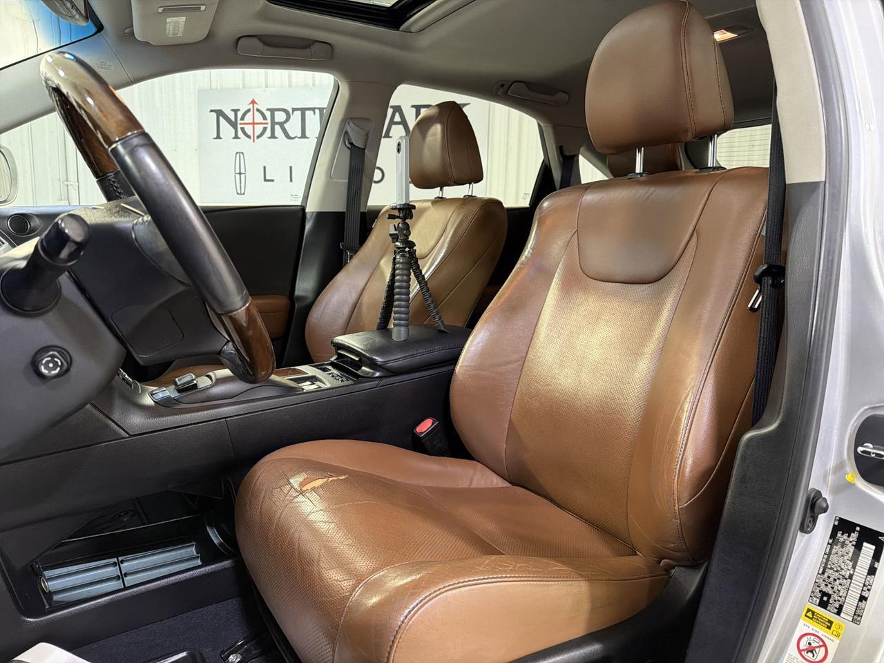 2015 Lexus RX 350 350 San Antonio TX