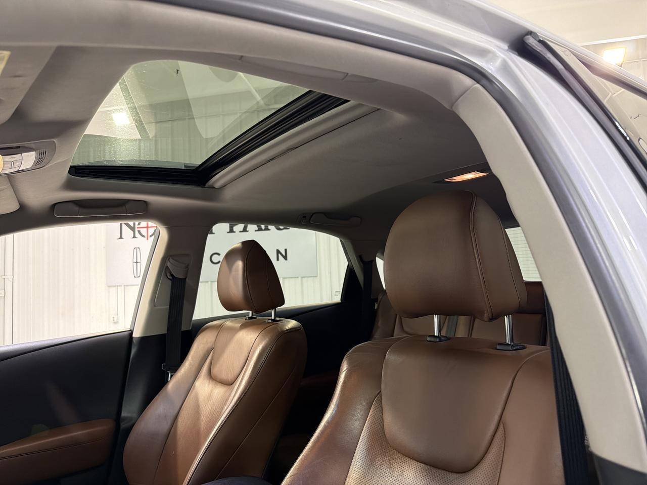 2015 Lexus RX 350 350 San Antonio TX
