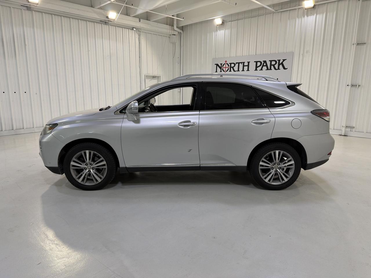 2015 Lexus RX 350 350 San Antonio TX