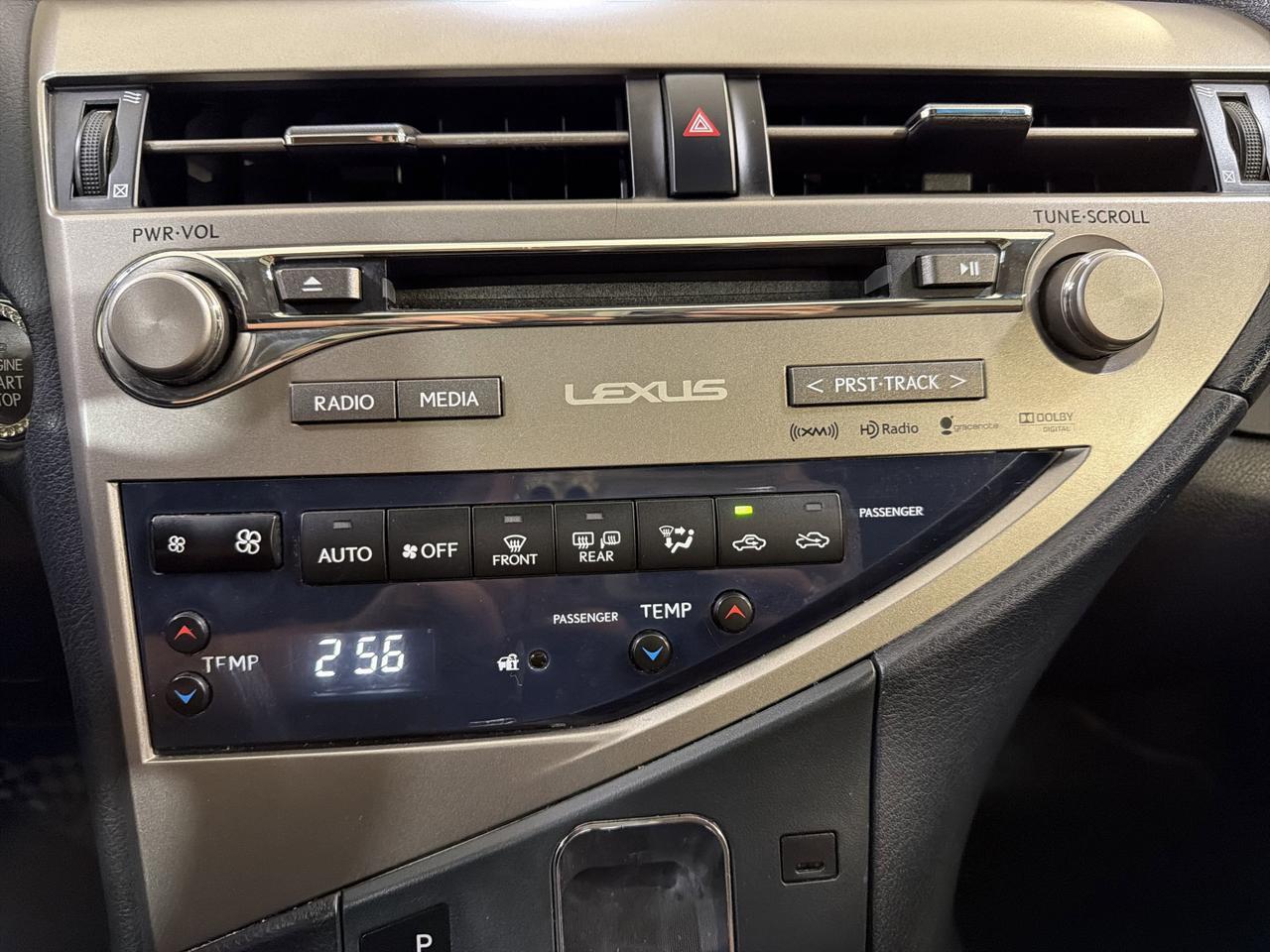2015 Lexus RX 350 350 San Antonio TX