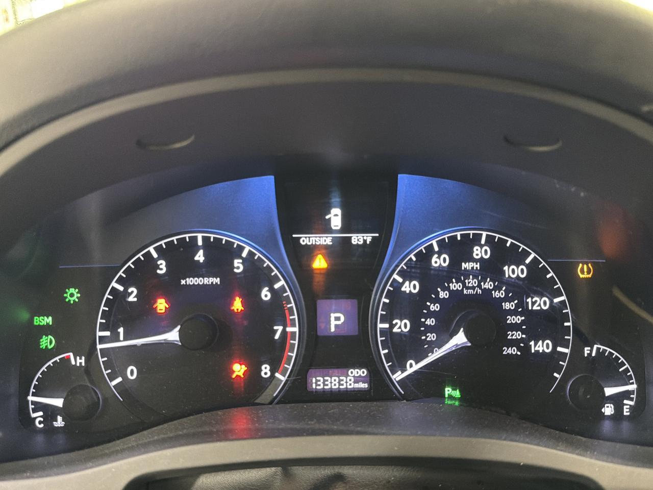 2015 Lexus RX 350 350 San Antonio TX
