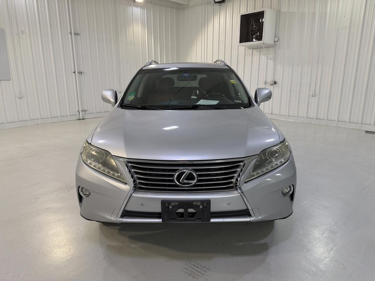 2015 Lexus RX 350 350 San Antonio TX