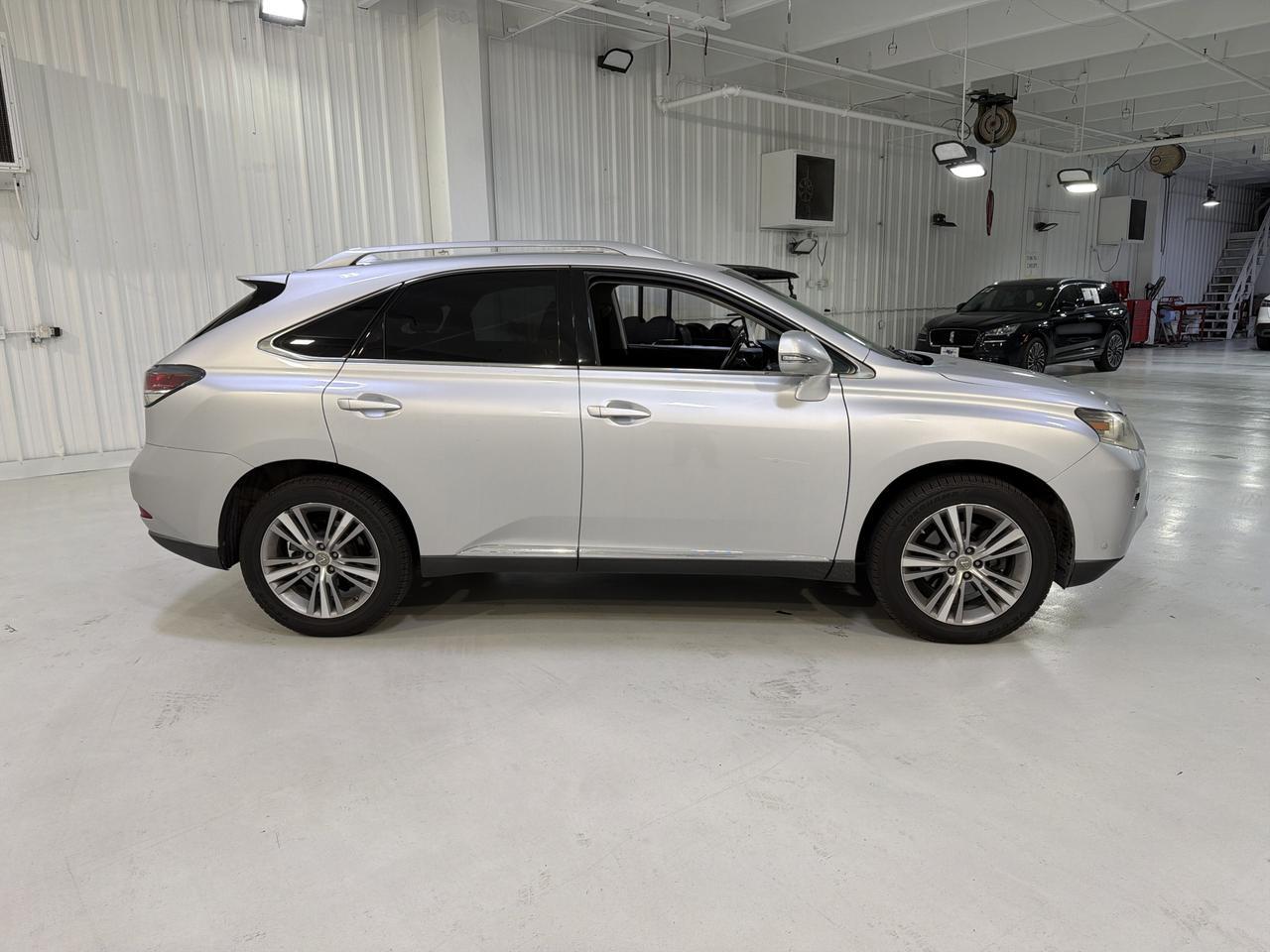 2015 Lexus RX 350 350 San Antonio TX