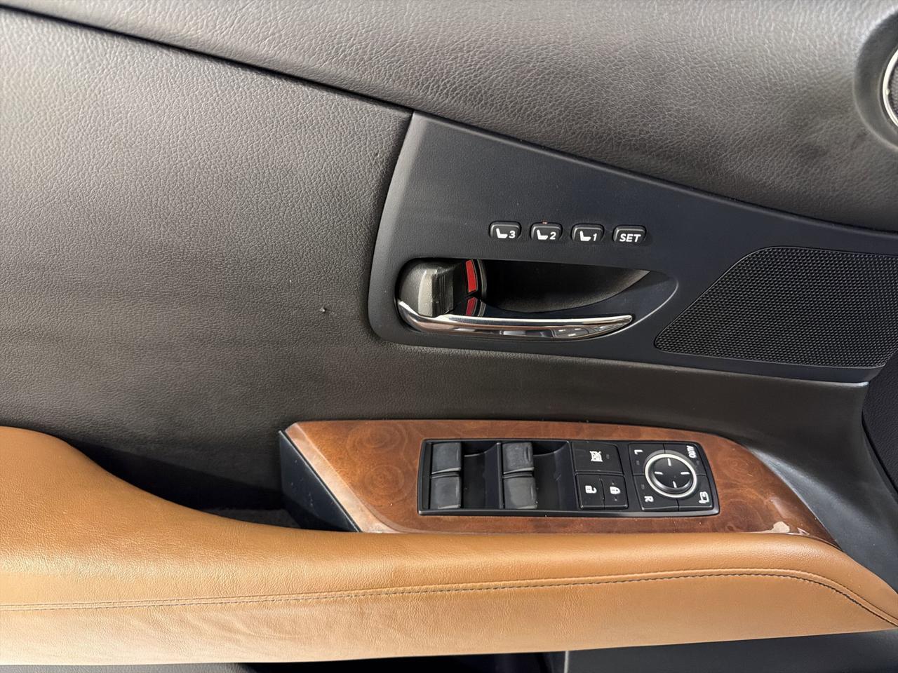 2015 Lexus RX 350 350 San Antonio TX