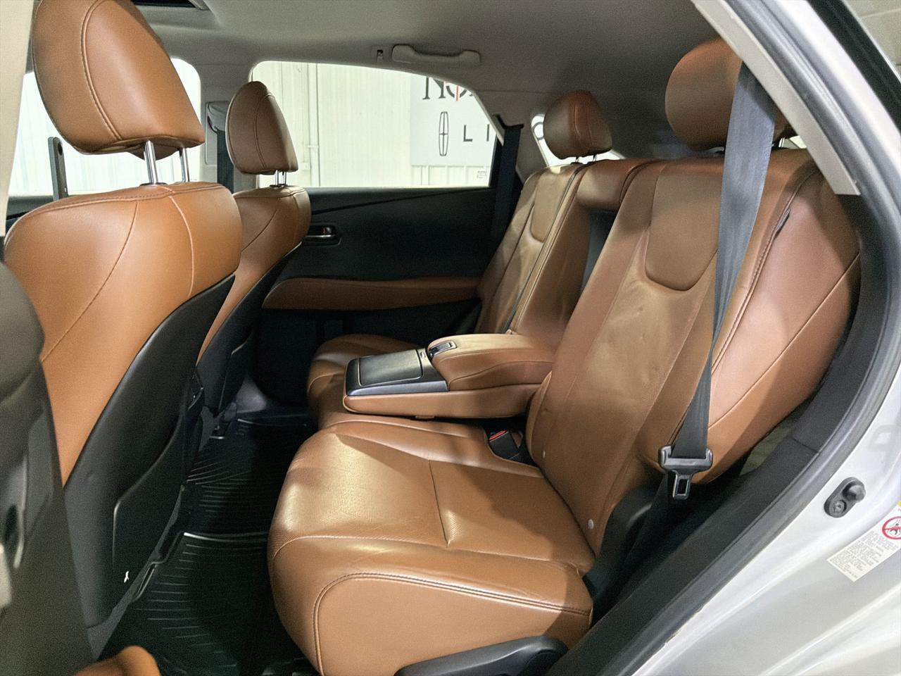 2015 Lexus RX 350 350 San Antonio TX