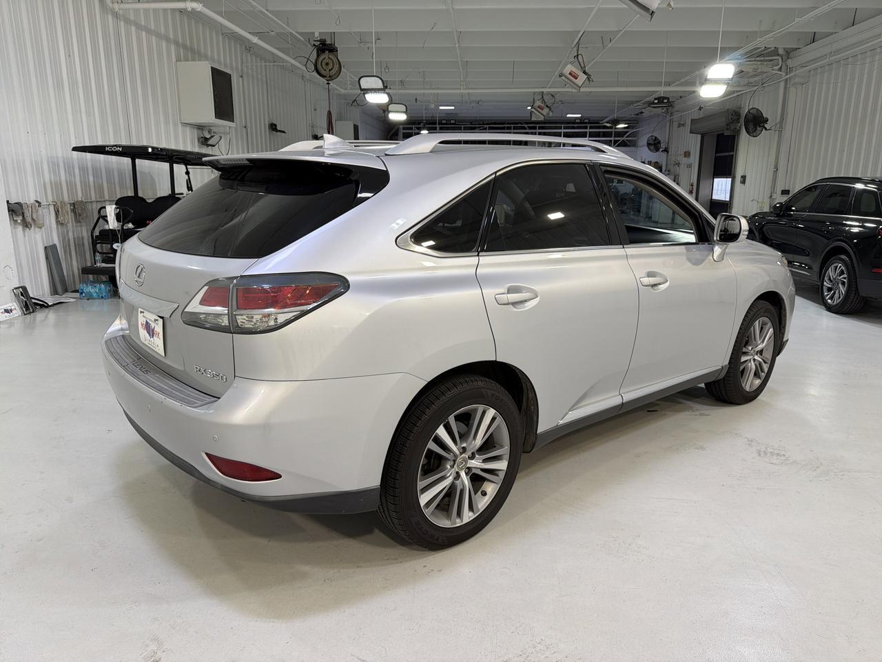 2015 Lexus RX 350 350 San Antonio TX