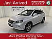 2015 Lexus RX 350 350