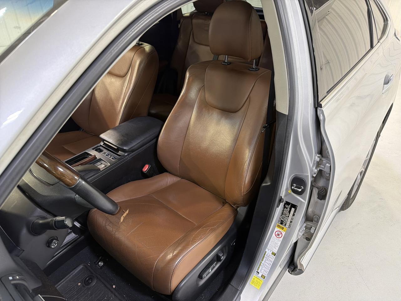 2015 Lexus RX 350 350 San Antonio TX