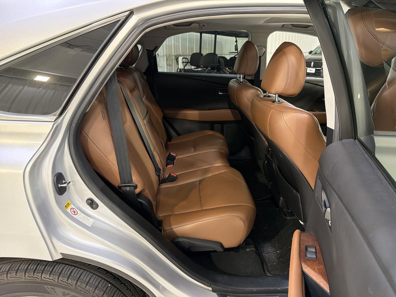 2015 Lexus RX 350 350 San Antonio TX