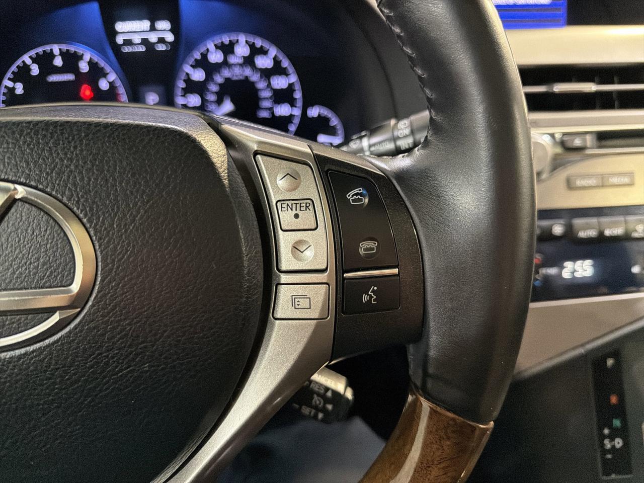 2015 Lexus RX 350 350 San Antonio TX