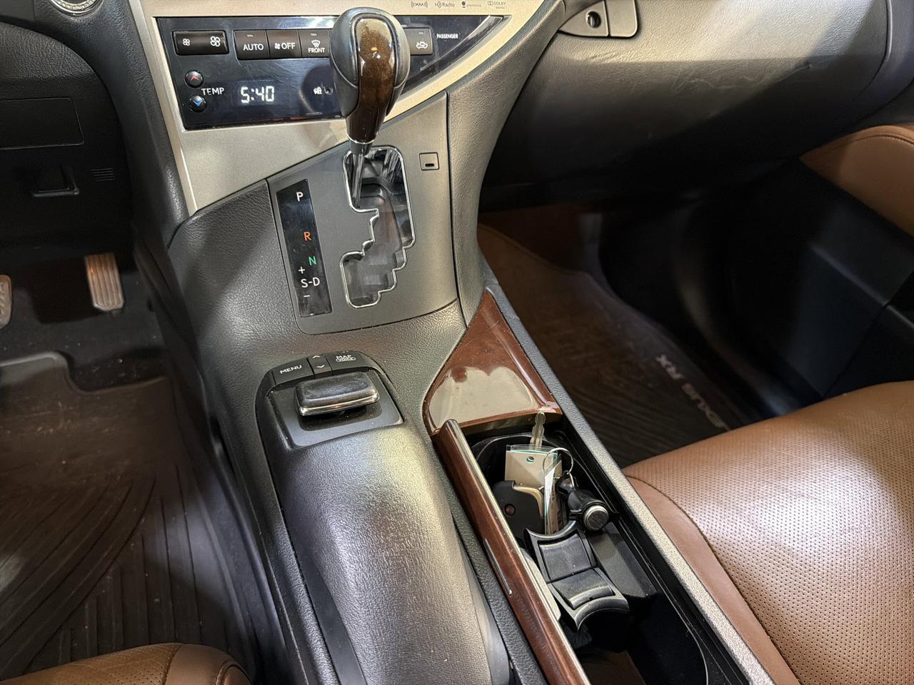 2015 Lexus RX 350 350 San Antonio TX