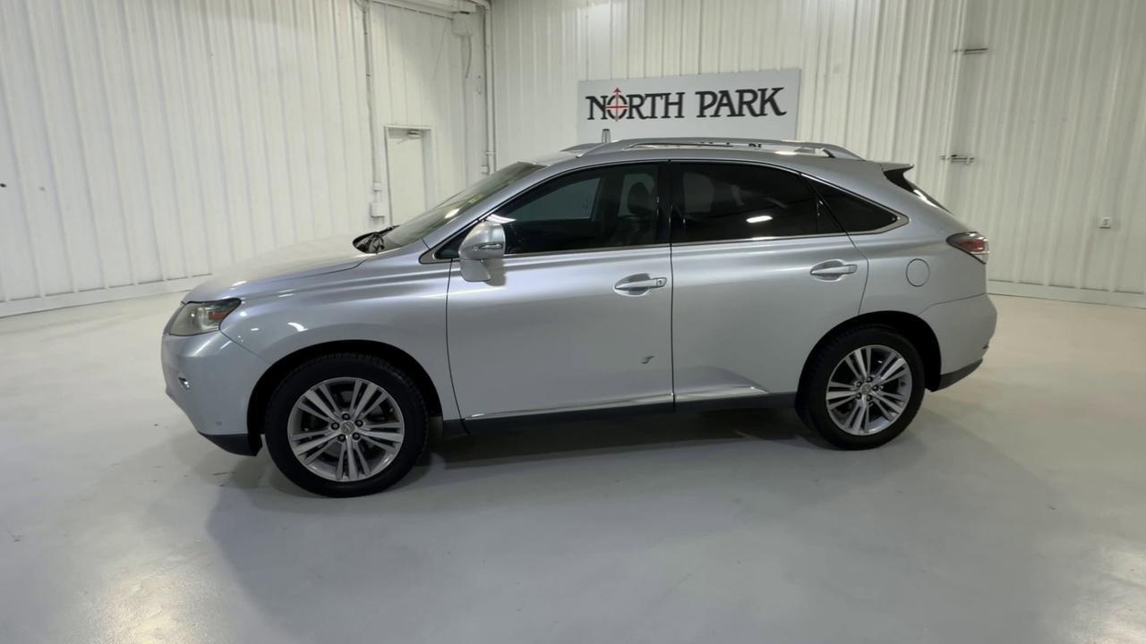 2015 Lexus RX 350 350 San Antonio TX