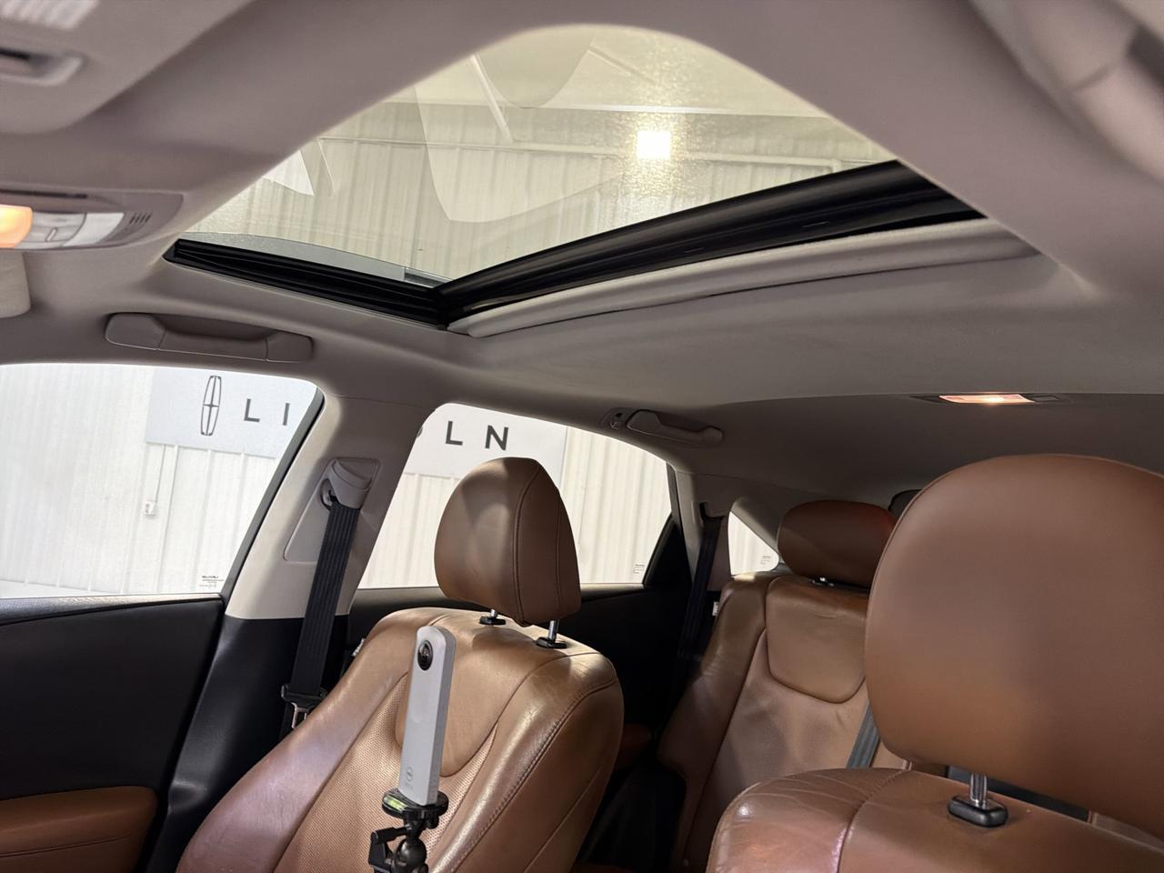 2015 Lexus RX 350 350 San Antonio TX