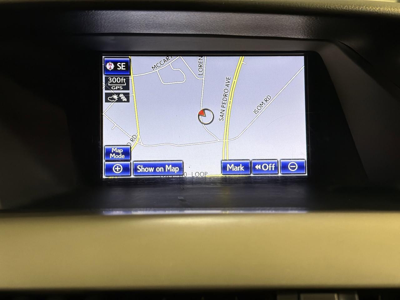 2015 Lexus RX 350 350 San Antonio TX