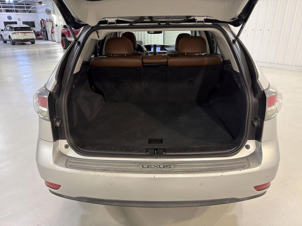 2015 Lexus RX 350 350 San Antonio TX
