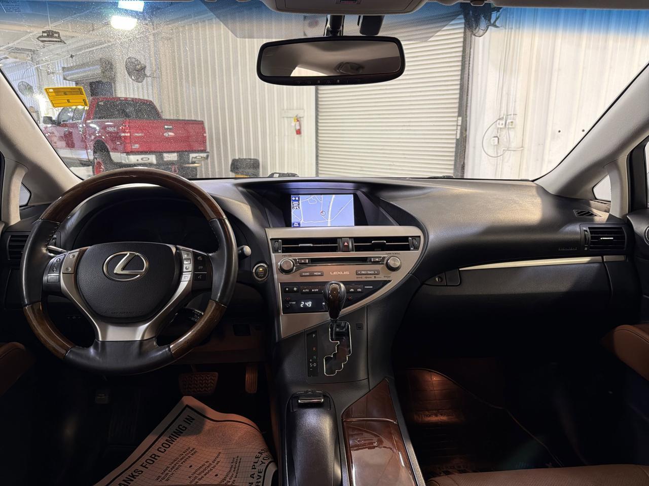 2015 Lexus RX 350 350 San Antonio TX