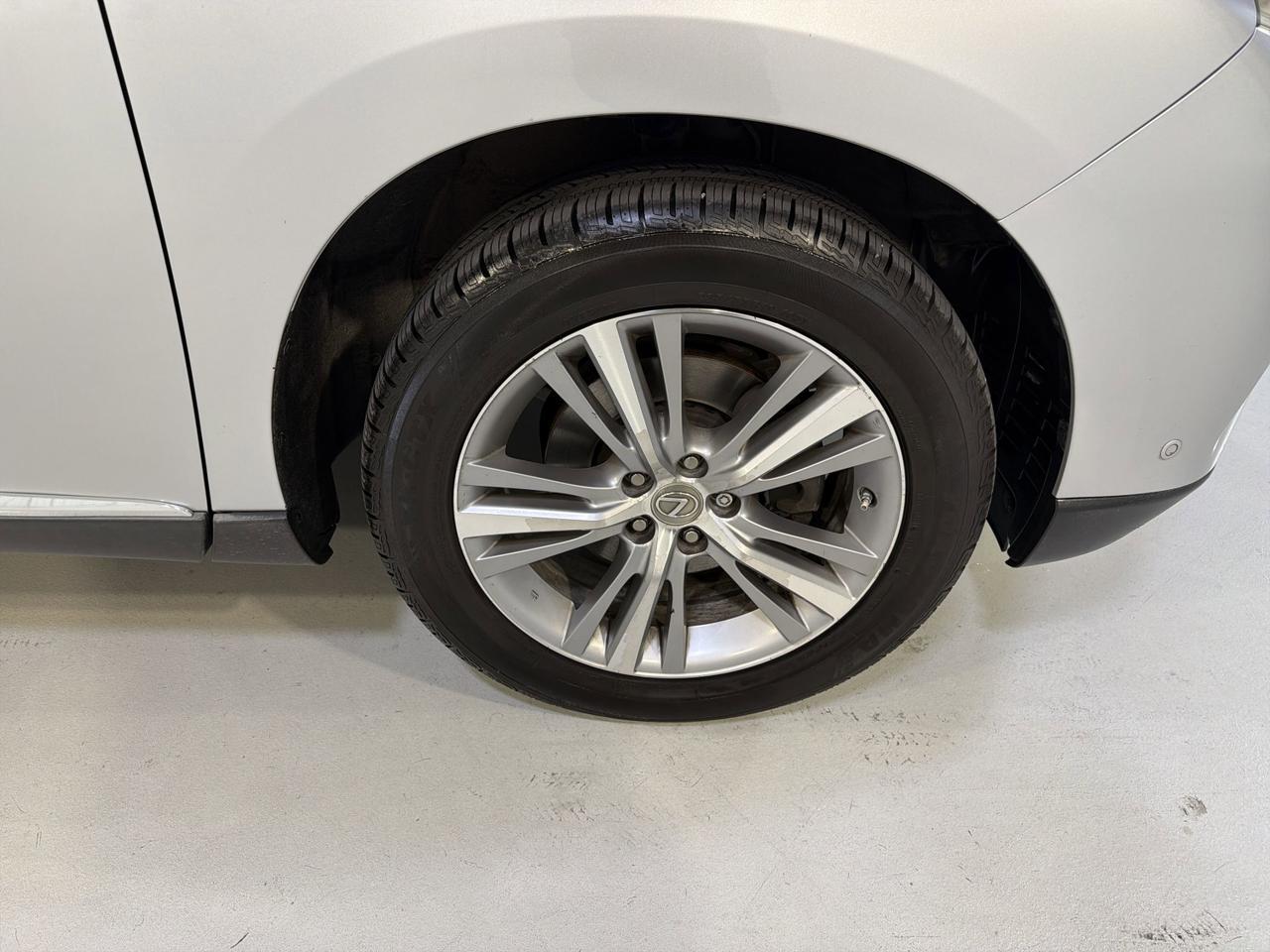 2015 Lexus RX 350 350 San Antonio TX