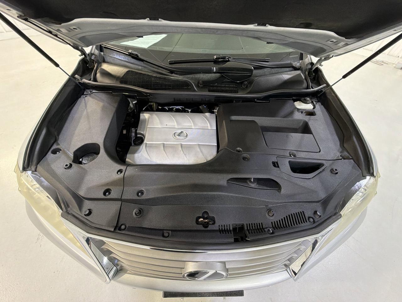 2015 Lexus RX 350 350 San Antonio TX