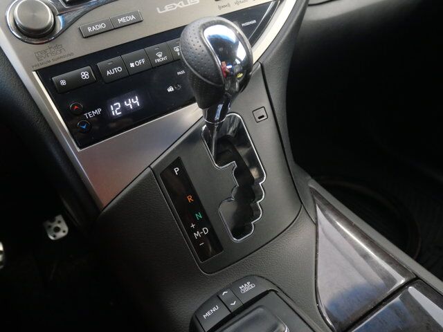2015 Lexus RX 350 350 San Juan TX