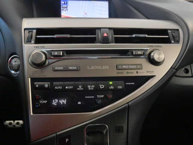 2015 Lexus RX 350 350 San Juan TX