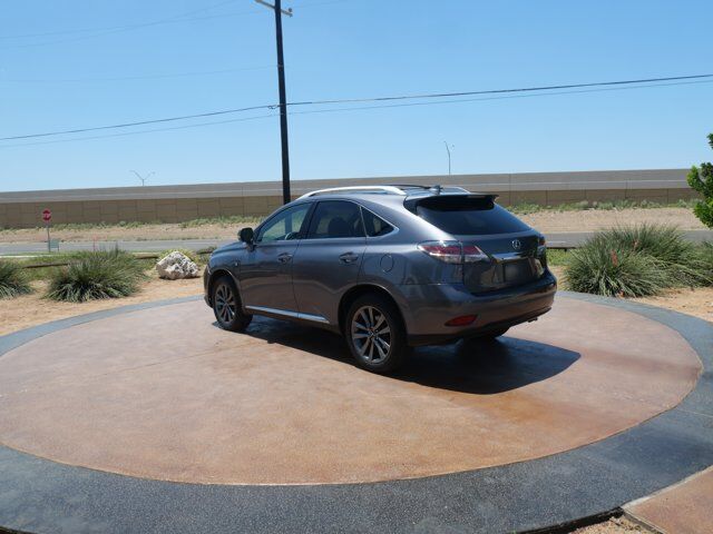 2015 Lexus RX 350 350 San Juan TX