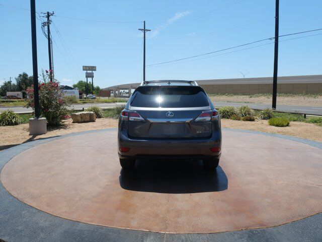 2015 Lexus RX 350 350 San Juan TX