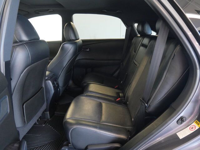 2015 Lexus RX 350 350 San Juan TX