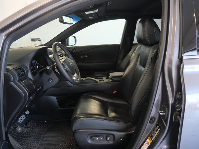2015 Lexus RX 350 350 San Juan TX