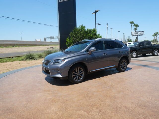 2015 Lexus RX 350 350 San Juan TX
