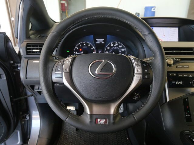 2015 Lexus RX 350 350 San Juan TX