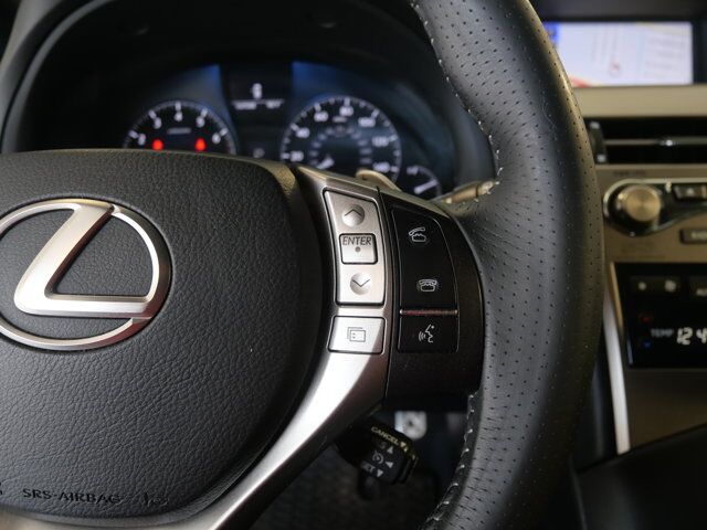 2015 Lexus RX 350 350 San Juan TX