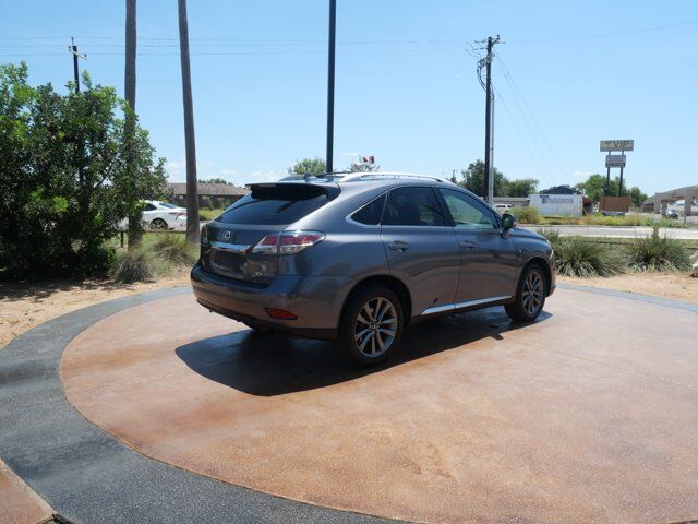 2015 Lexus RX 350 350 San Juan TX