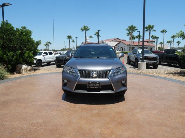2015 Lexus RX 350 350 San Juan TX