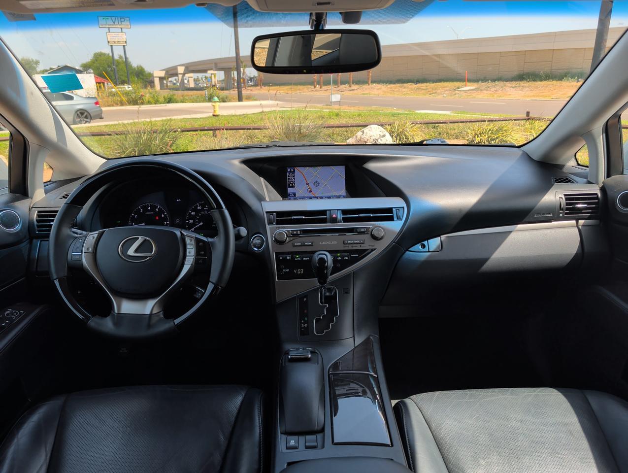 2015 Lexus RX 350 350 San Juan TX