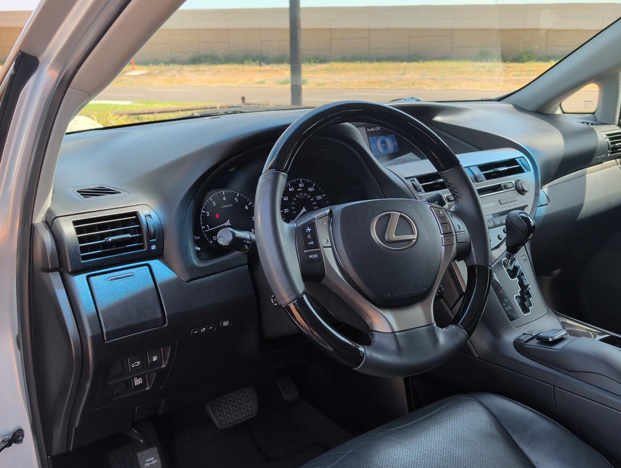 2015 Lexus RX 350 350 San Juan TX