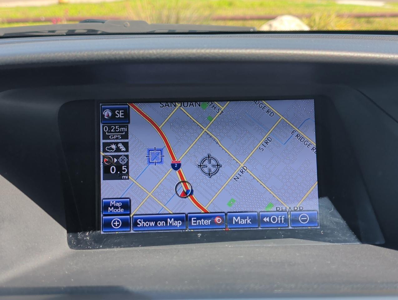 2015 Lexus RX 350 350 San Juan TX